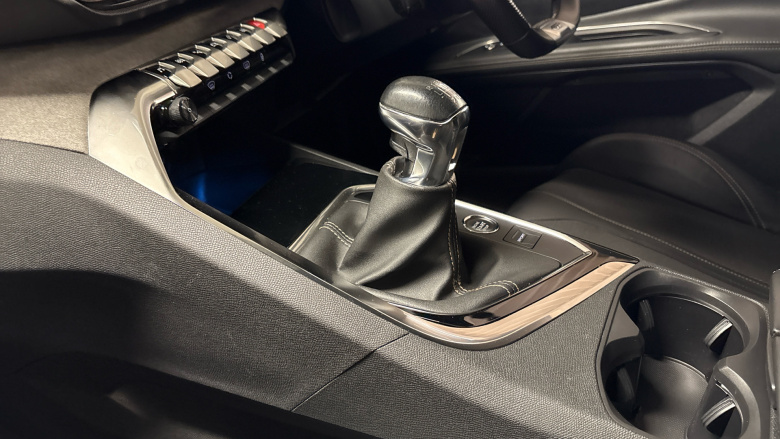 Peugeot 5008 1.5 BlueHDi GT 5dr EAT8 Diesel Estate